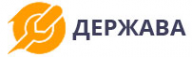 Логотип компании G-Energy service