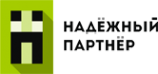 Логотип компании Надежный партнер