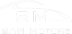 Логотип компании San Motors