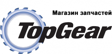 Логотип компании ТОП ГИР специализированный магазин запчастей для Toyota Lexus