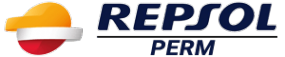 Логотип компании REPSOL Пермь