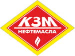 Логотип компании Камский завод масел