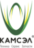 Логотип компании Камсэл