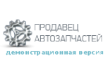 Логотип компании Partsterra.ru