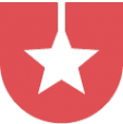 Логотип компании Пермдорстрой