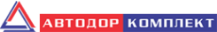 Логотип компании Автодоркомплект