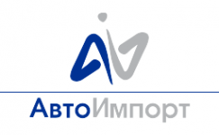 Логотип компании Автоимпорт