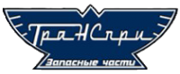 Логотип компании ТРАНСПРИ