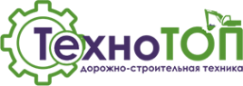 Логотип компании ТехноТОП