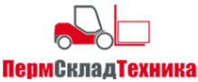 Логотип компании ПермСкладТехника