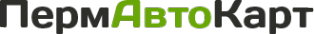 Логотип компании Уралавтокарт