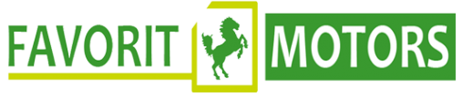 Логотип компании Фаворит-Моторс