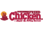 Логотип компании Пельмешки да Вареники