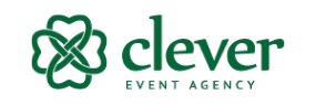 Логотип компании Clever
