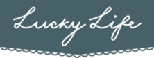 Логотип компании Lucky Life