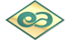 Логотип компании Эрнест