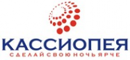 Логотип компании Русская пиротехника