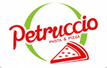 Логотип компании Petruccio
