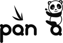 Логотип компании Panda Express