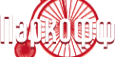 Логотип компании Паркофф