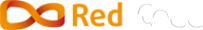 Логотип компании Ред-код