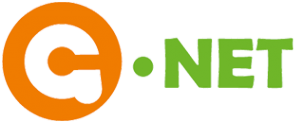 Логотип компании Гет-Нэт