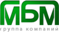 Логотип компании МБМ-Сервис