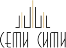 Логотип компании Сети Сити