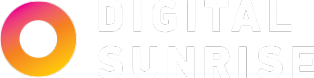 Логотип компании Sunrise Digital