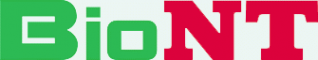 Логотип компании Бионт