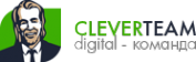 Логотип компании Cleverteam