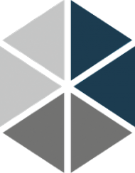 Логотип компании Кубик