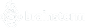 Логотип компании BRAINSTORM