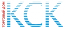 Логотип компании КСК-Сервис