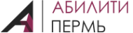 Логотип компании Абилити