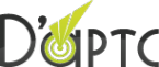 Логотип компании Д`артс