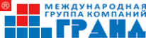 Логотип компании Гранд-Пермь
