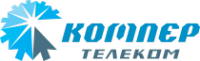 Логотип компании Компер Телеком