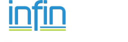 Логотип компании Инфин-Прикамье