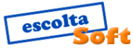 Логотип компании Эсколта Софт