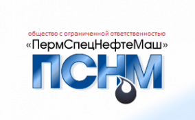 Логотип компании ПСНМ-Сервис
