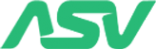 Логотип компании АСВ