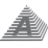 Логотип компании Аксиома