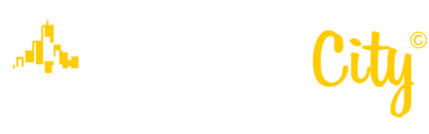 Логотип компании Mobile City