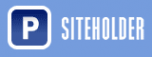 Логотип компании Сайт Холдер