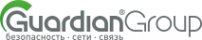 Логотип компании Гардиан