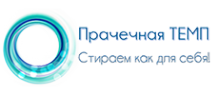 Логотип компании ТЕМП