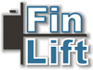 Логотип компании ФинЛифт