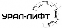 Логотип компании Урал-Лифт