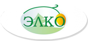 Логотип компании НПФ ЭЛКО